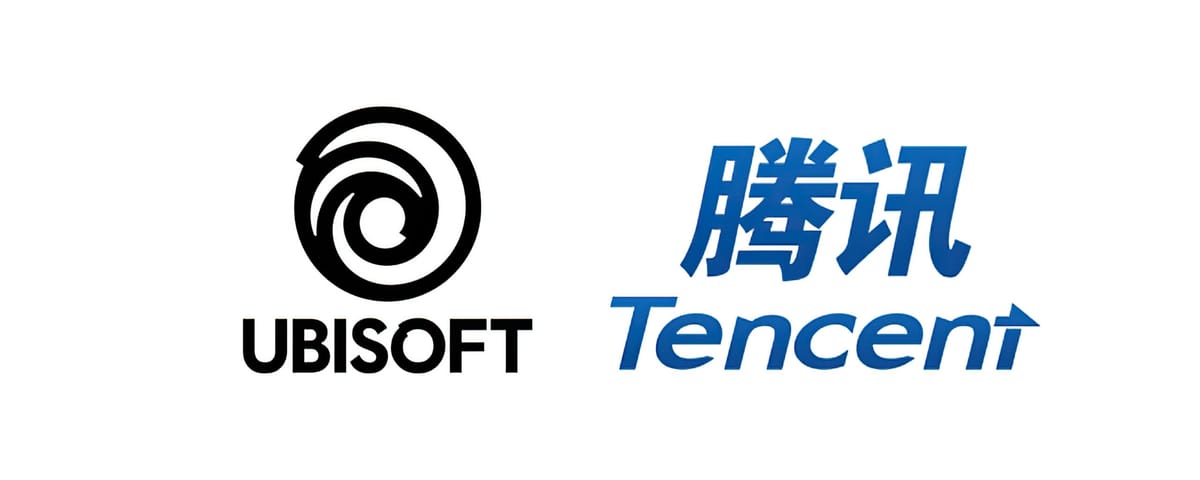 Ubisoft em crise interna: funcionários temem demissões após acordo milionário com Tencent