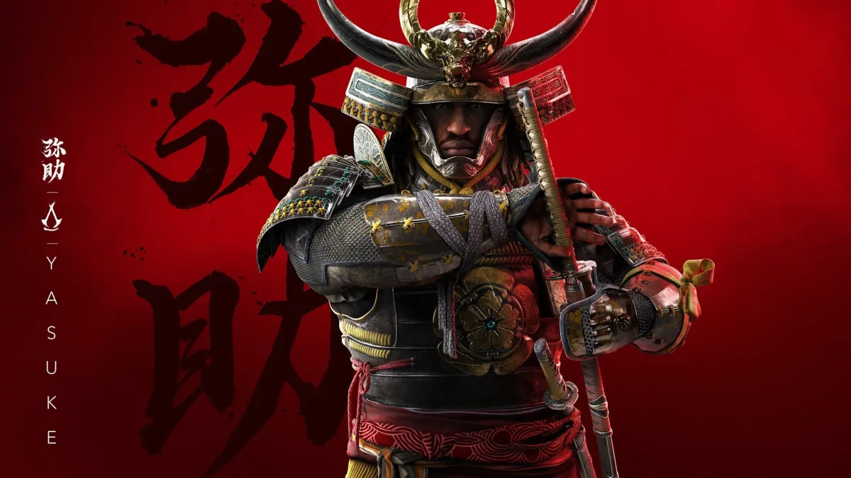 Assassin's Creed Shadows Gera Polêmica com Romance Opcional de Yasuke