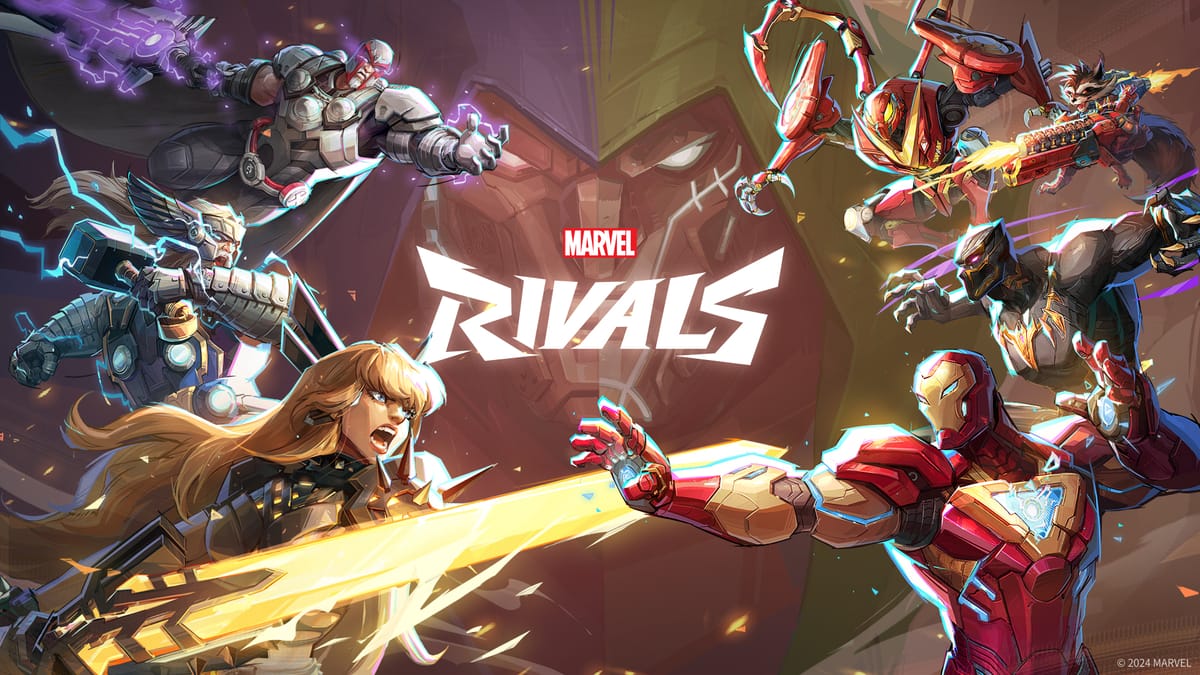 Marvel Rivals agora bane jogadores que utilizam contas secundárias contra iniciantes