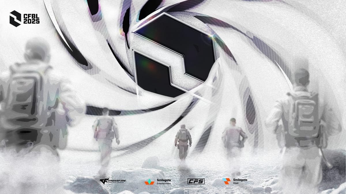Team Liquid Brasil avança com autoridade aos playoffs da CFBL 2025