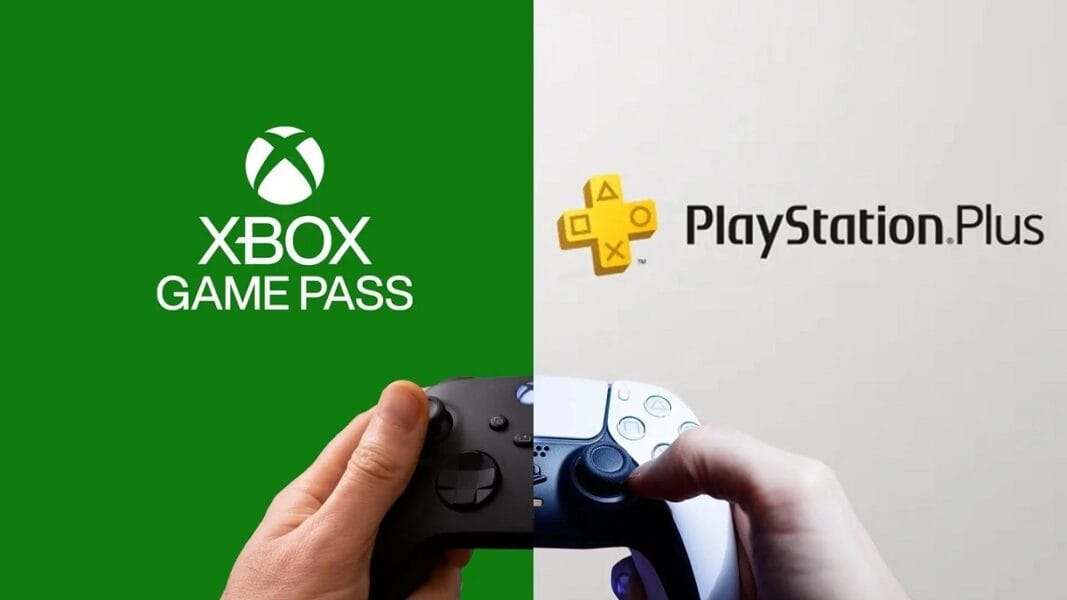 Assinantes do PS Plus expressam frustração e apontam inveja da qualidade do Game Pass