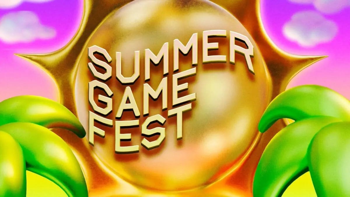 Summer Game Fest 2025 é oficialmente anunciado para 6 de junho com transmissão global