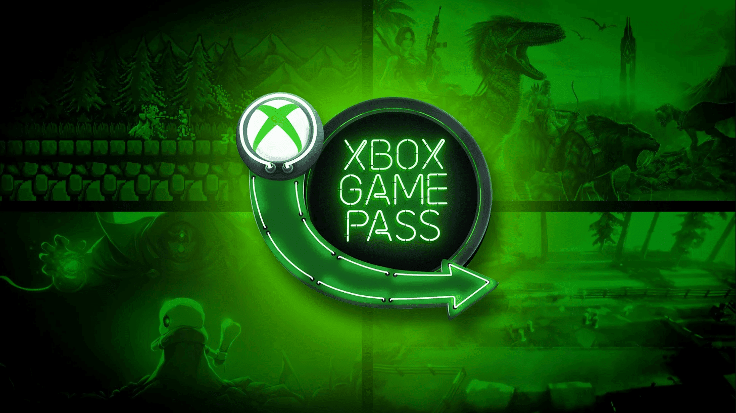 Lançamentos day-one no Xbox Game Pass impactam vendas diretas, aponta estudo