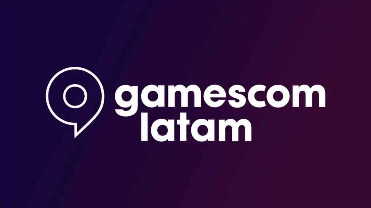 Gamescom Latam 2025 divulga programação completa com mais de 250 horas de conteúdo