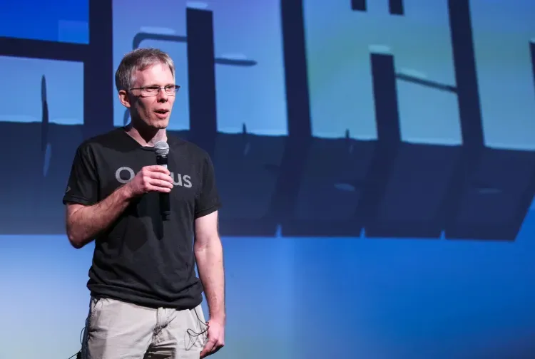 John Carmack defende versão de Quake gerada por IA em polêmica sobre o futuro dos games