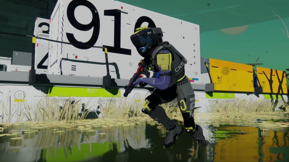 Bungie é direta: se você não curte PvP, Marathon não é para você