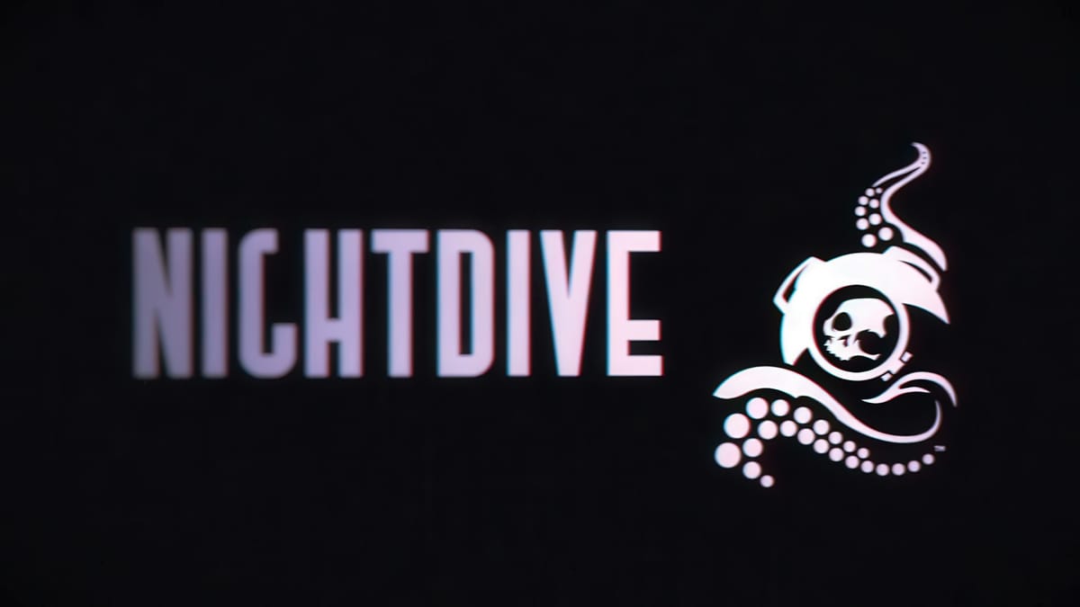 Nightdive Studios mira remasterizações de jogos esquecidos do PS3 e Xbox 360