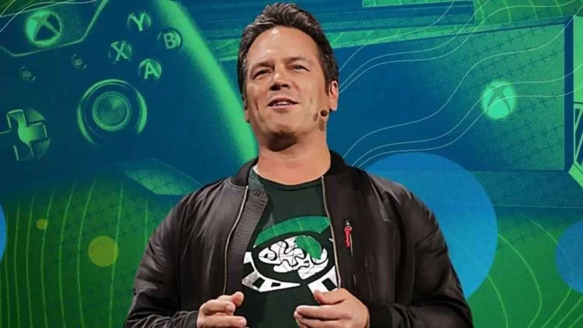 Phil Spencer reforça planos de levar franquias do Xbox ao Nintendo Switch 2