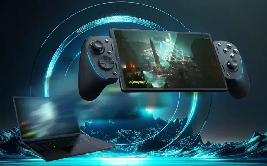 Razer lança o PC Remote Play com foco em jogos de PC em dispositivos móveis