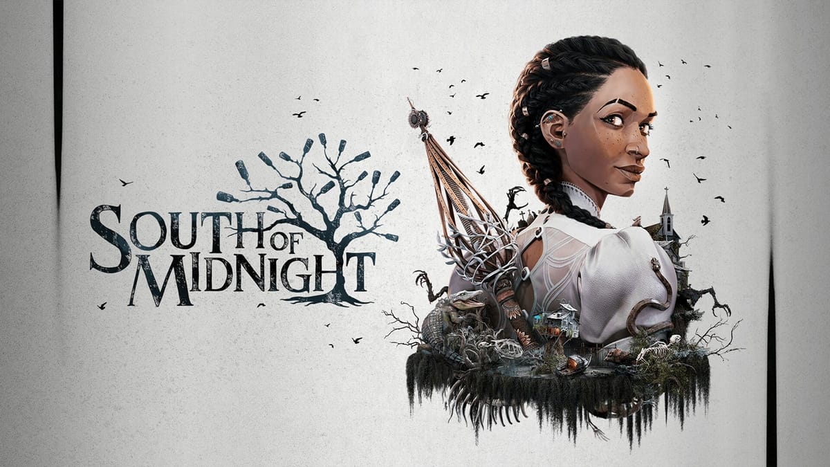 South of Midnight decepciona em estreia no Steam e se torna um dos piores lançamentos da Xbox Game Studios