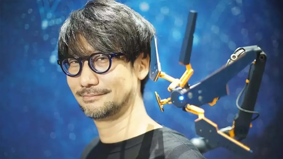 Hideo Kojima confirma foco em sucessor espiritual de Metal Gear após Death Stranding 2 e OD