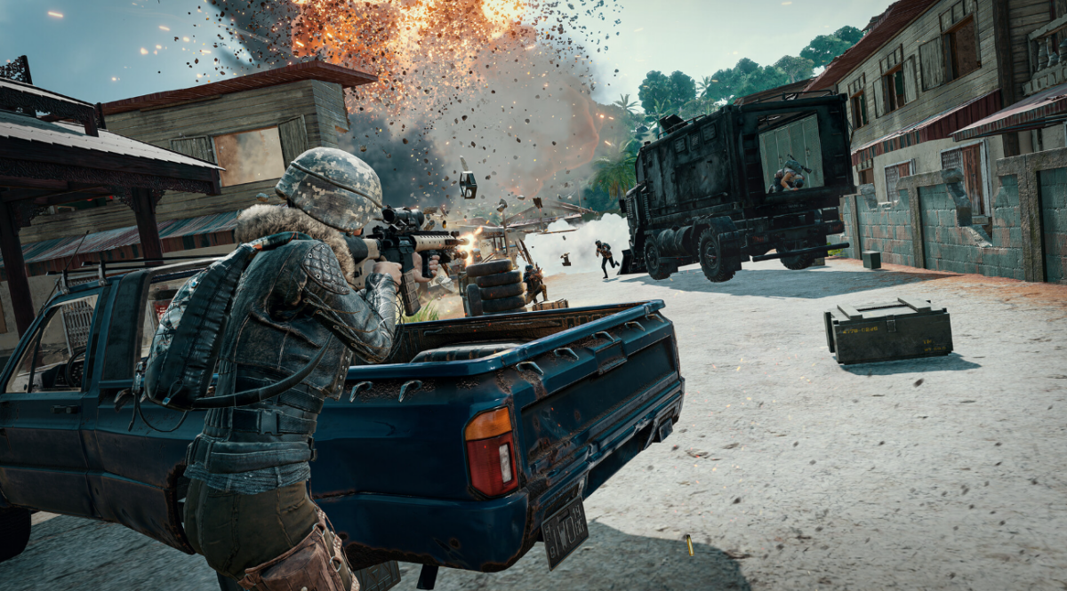 Pesquisa aponta preferência por PvE entre jogadores de PC, enquanto consoles mantêm foco em PvP