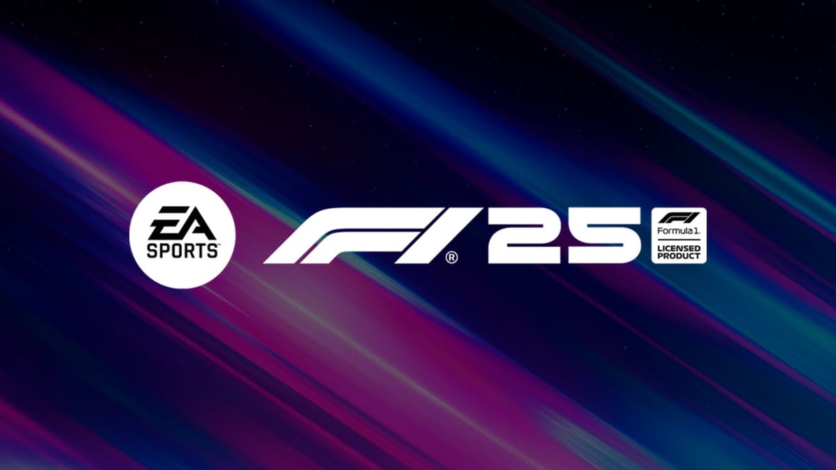 F1 25 apresenta melhorias gráficas, pistas escaneadas e novidades em modos de jogo