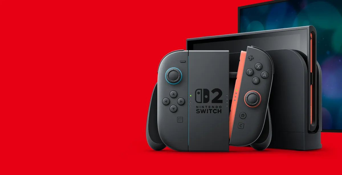 Nintendo Switch 2 será lançado em junho por US$450