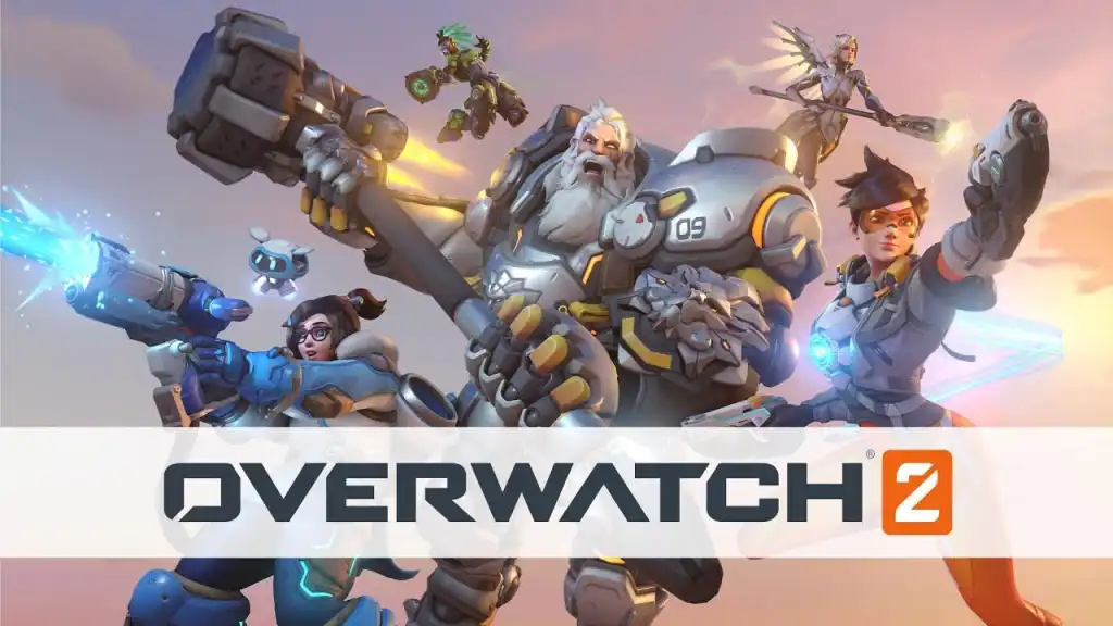 Overwatch 2 revela gameplay do modo Stadium com câmera em terceira pessoa e progressão estratégica