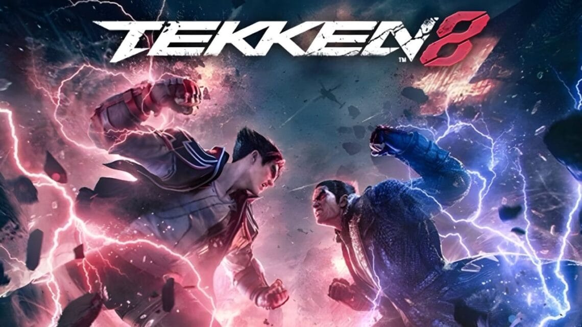 Bandai Namco reverte mudança polêmica em Tekken 8 após feedback da comunidade