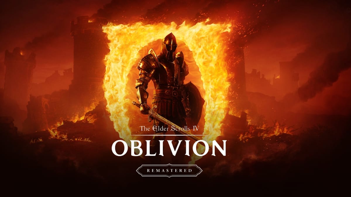 The Elder Scrolls IV: Oblivion Remastered deve trazer todas as DLCs já lançadas