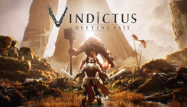 Vindictus: Defying Fate terá alpha em junho e revela trailer com visuais impressionantes