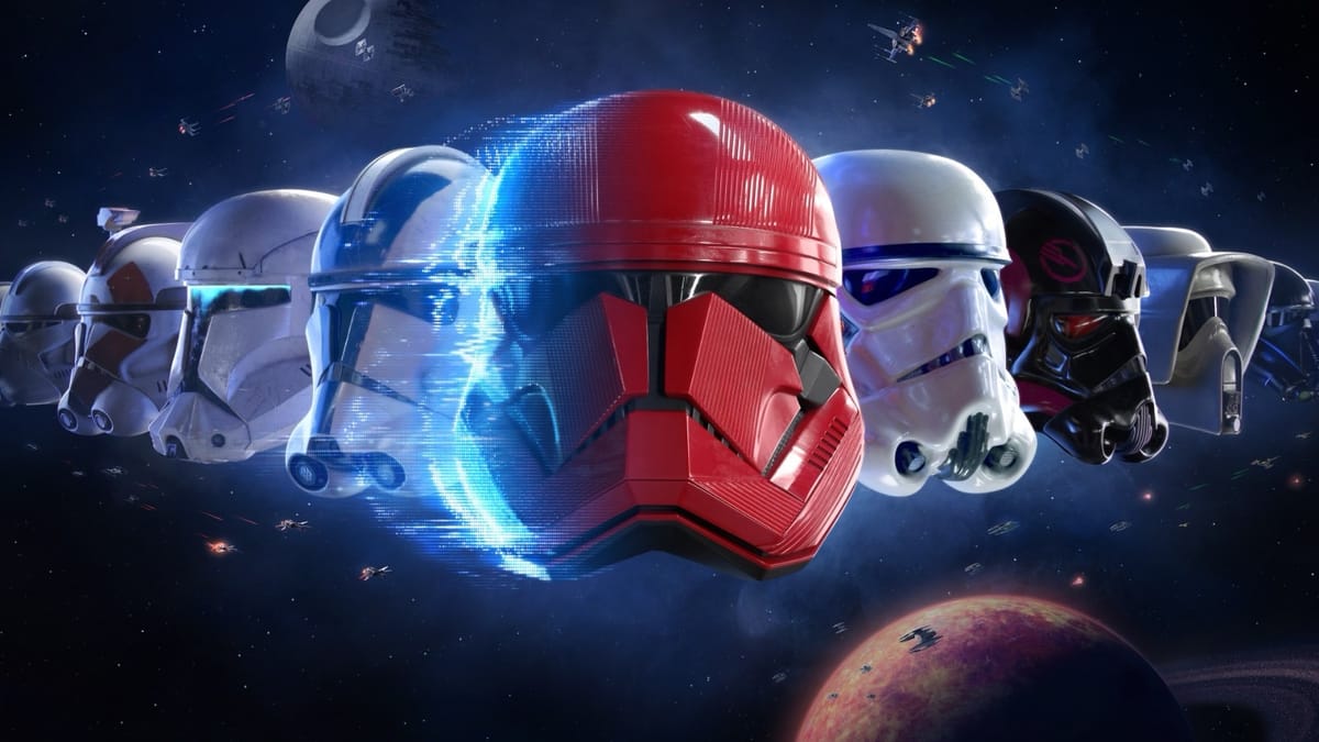 Star Wars: Battlefront 3 está fora dos planos da EA, afirma ex-produtor