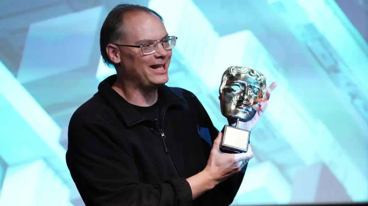 Tim Sweeney Defende o Metaverso Como Futuro dos Jogos Single-Player