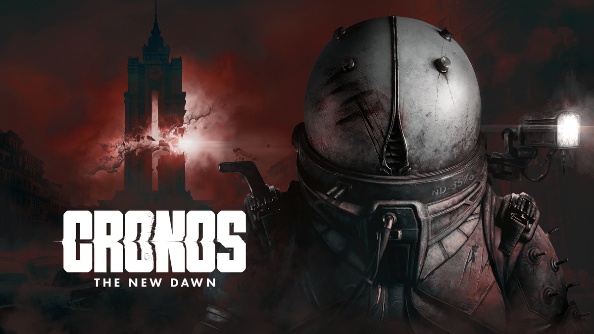 Cronos: The New Dawn ganha novo gameplay com foco em combate e mecânicas de fusão
