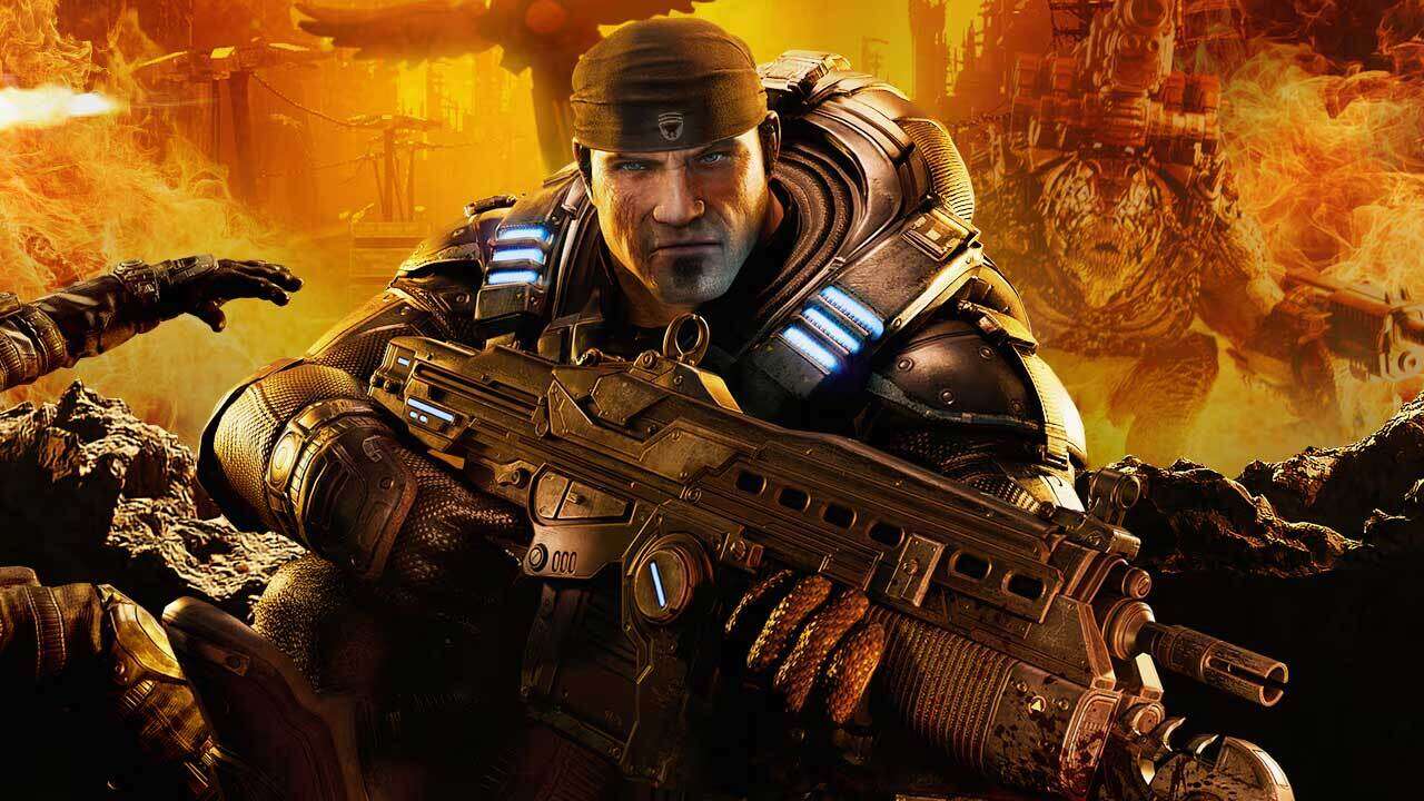 Gears of War: Reloaded divulga requisitos oficiais para PC com suporte a DLSS 3.5, FSR 3.1 e HDR