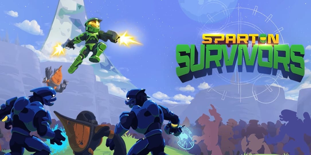 Microsoft aprova fangame de Halo com uma única exigência legal