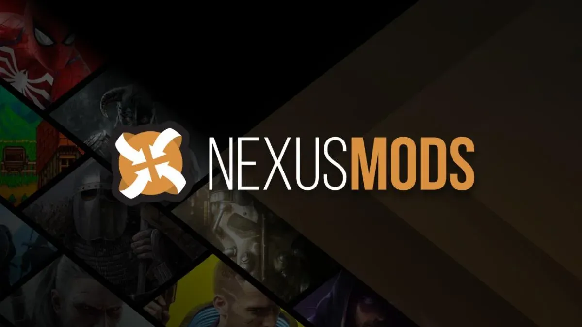 Nexus Mods é vendido após 24 anos; fundador se despede, mas plataforma seguirá ativa