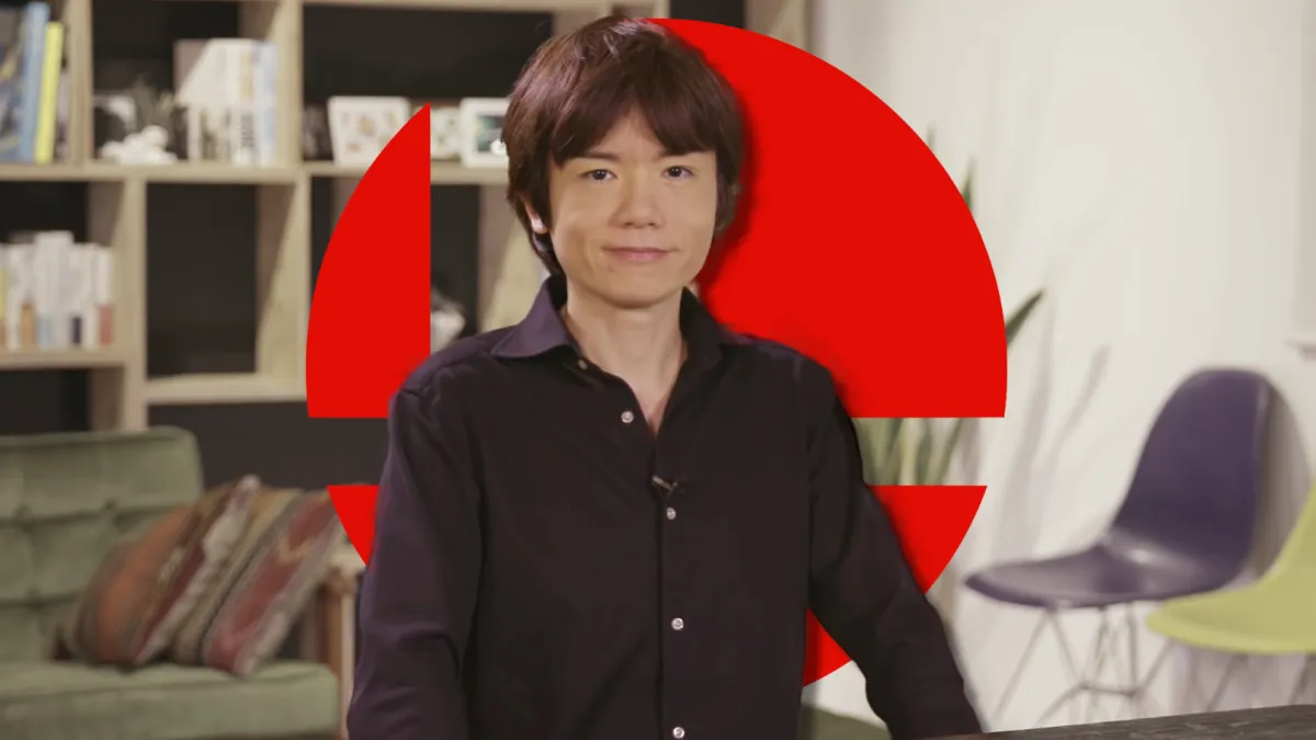Sakurai defende que a IA generativa é o caminho inevitável para a indústria de games