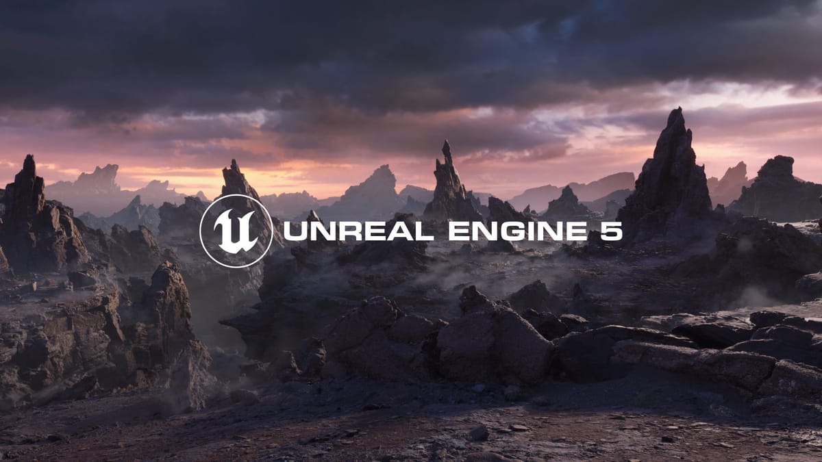 Epic promete eliminar stutters da Unreal Engine 5, mas melhorias devem demorar a aparecer
