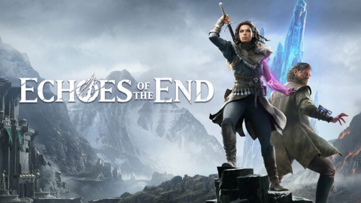 Echoes of the End será lançado em 12 de agosto e recebe 17 minutos de gameplay revelador