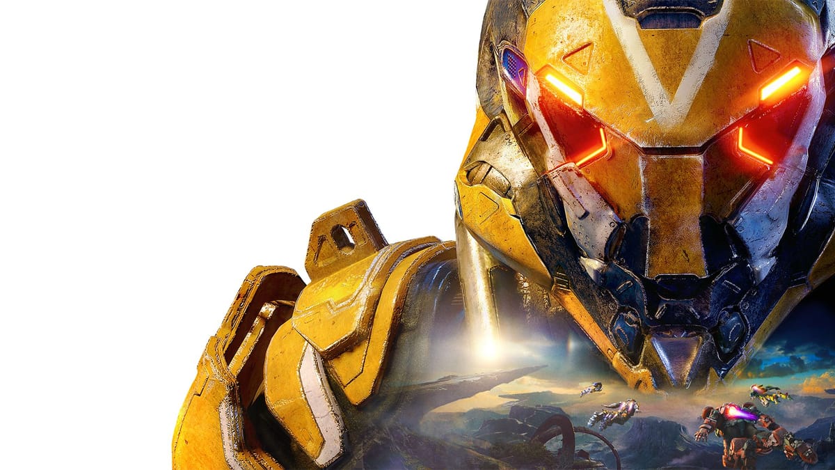 Anthem terá servidores desligados em janeiro de 2026; BioWare encerra oficialmente o ciclo do game