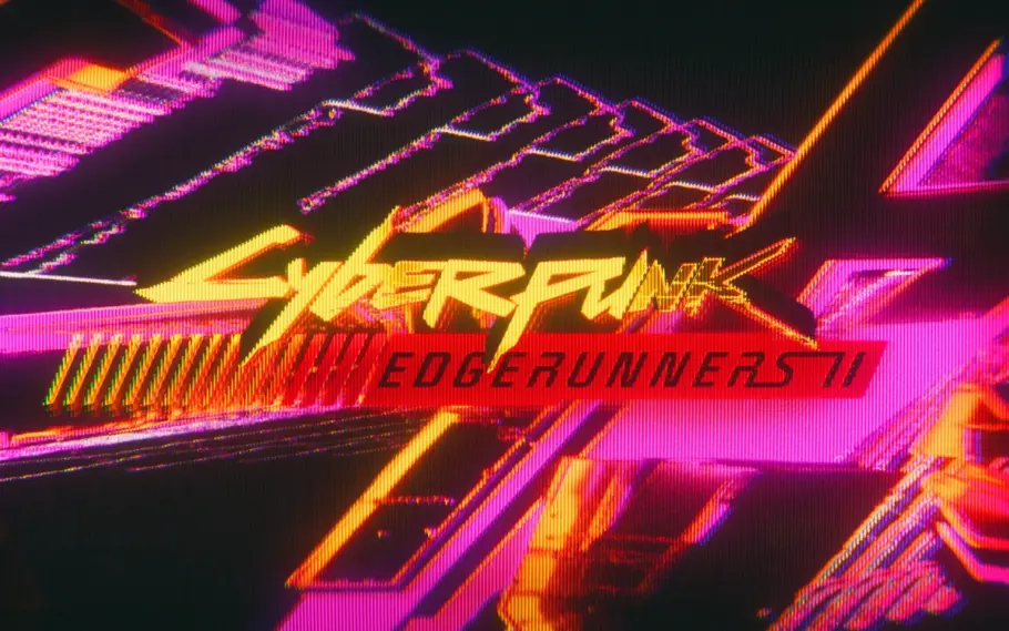 Cyberpunk: Edgerunners 2 é anunciado oficialmente com nova história e direção de Kai Ikarashi
