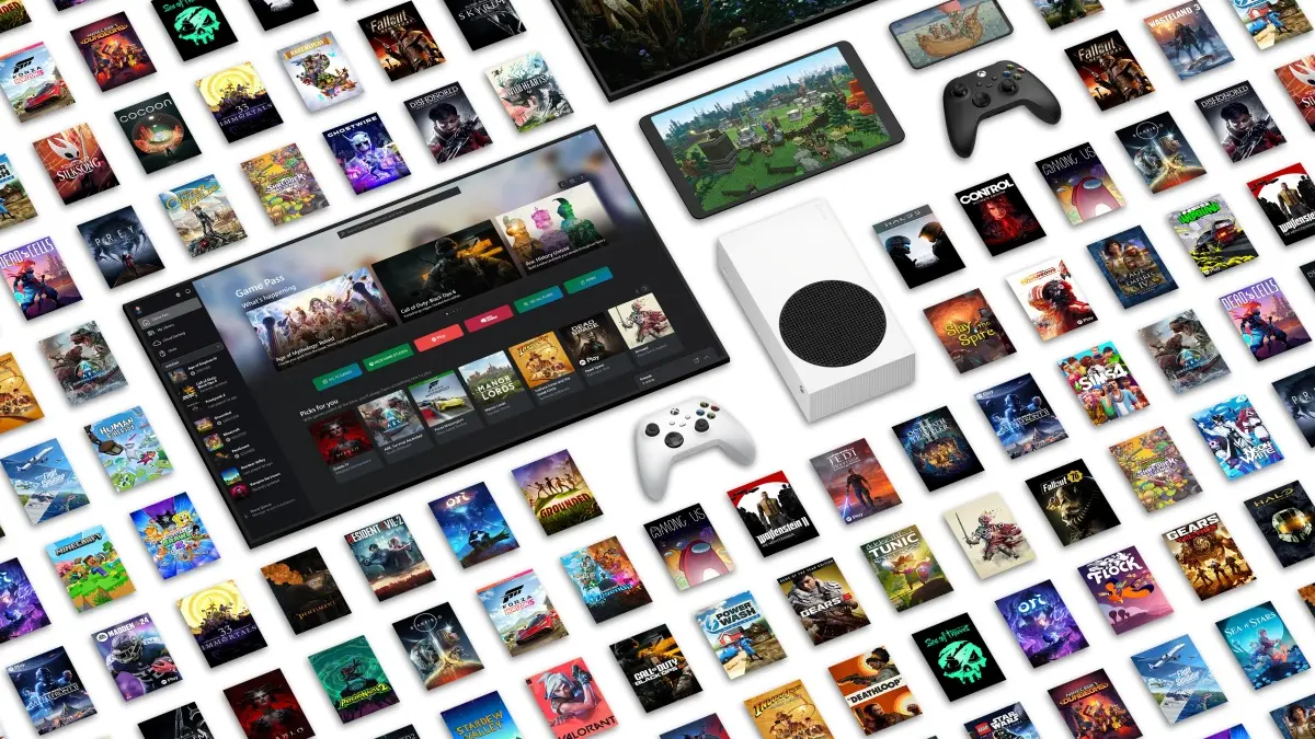 Game Pass pode pagar até US$ 50 milhões por jogo, revela ex-funcionário da Microsoft
