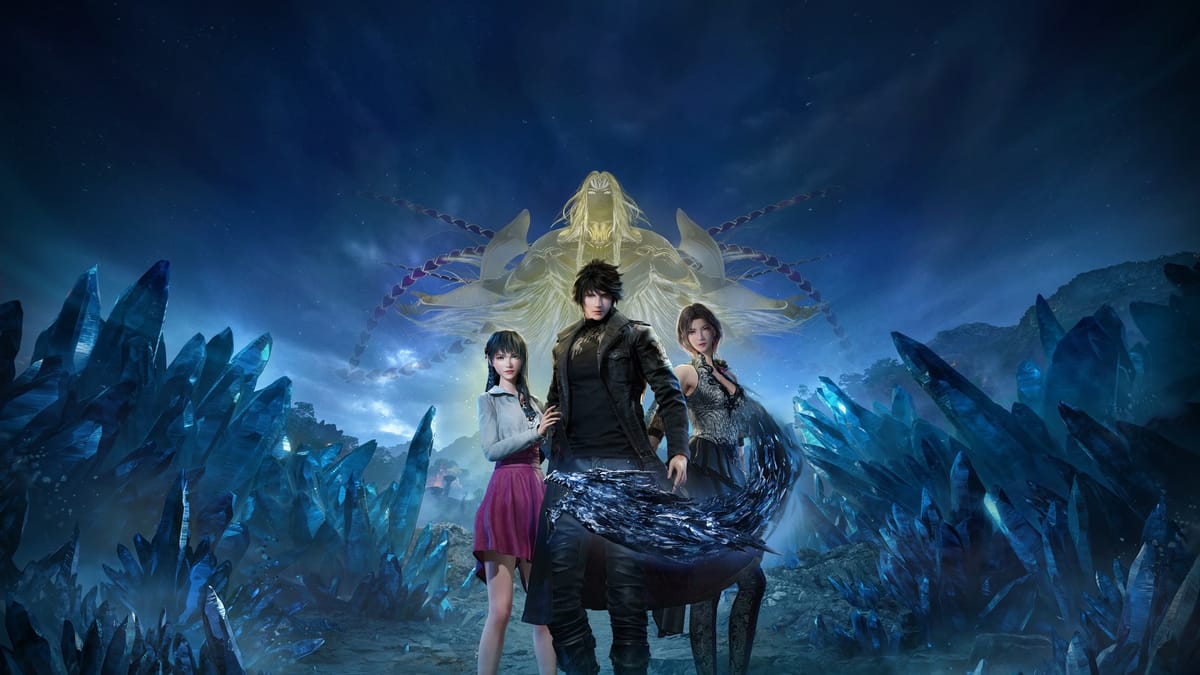 Lost Soul Aside mostra novas cenas de gameplay e confirma presença na ChinaJoy 2025