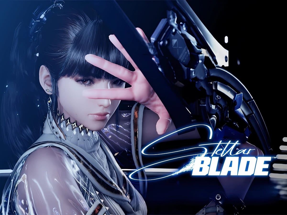 Stellar Blade recebe patch 1.2.0 com novas músicas, correções e modo hard liberado desde o início