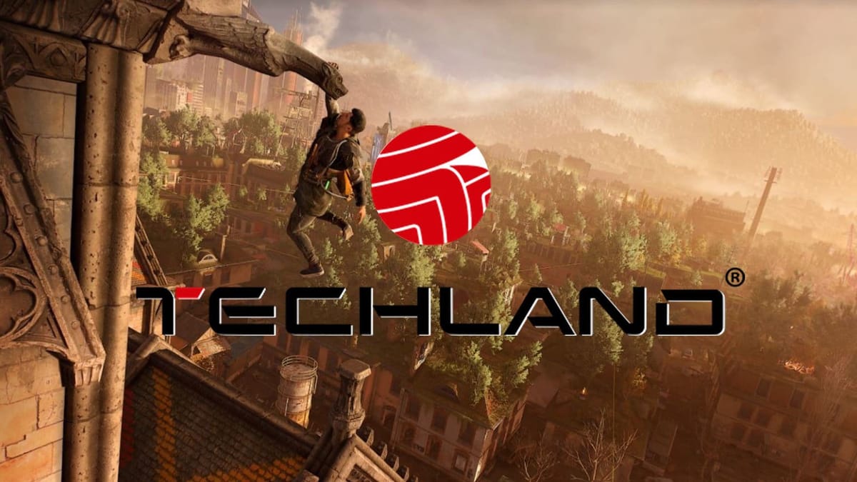 Techland cancela dois jogos em meio a prejuízo milionário e aposta tudo em Dying Light: The Beast