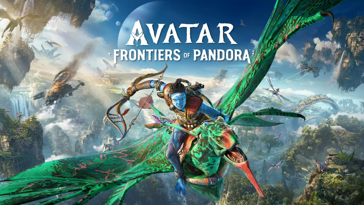 Avatar: Frontiers of Pandora vai ganhar modo em terceira pessoa e New Game+ em dezembro
