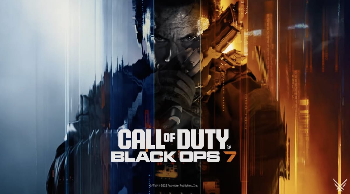 Call of Duty: Black Ops 7 terá revelação completa durante a Gamescom 2025