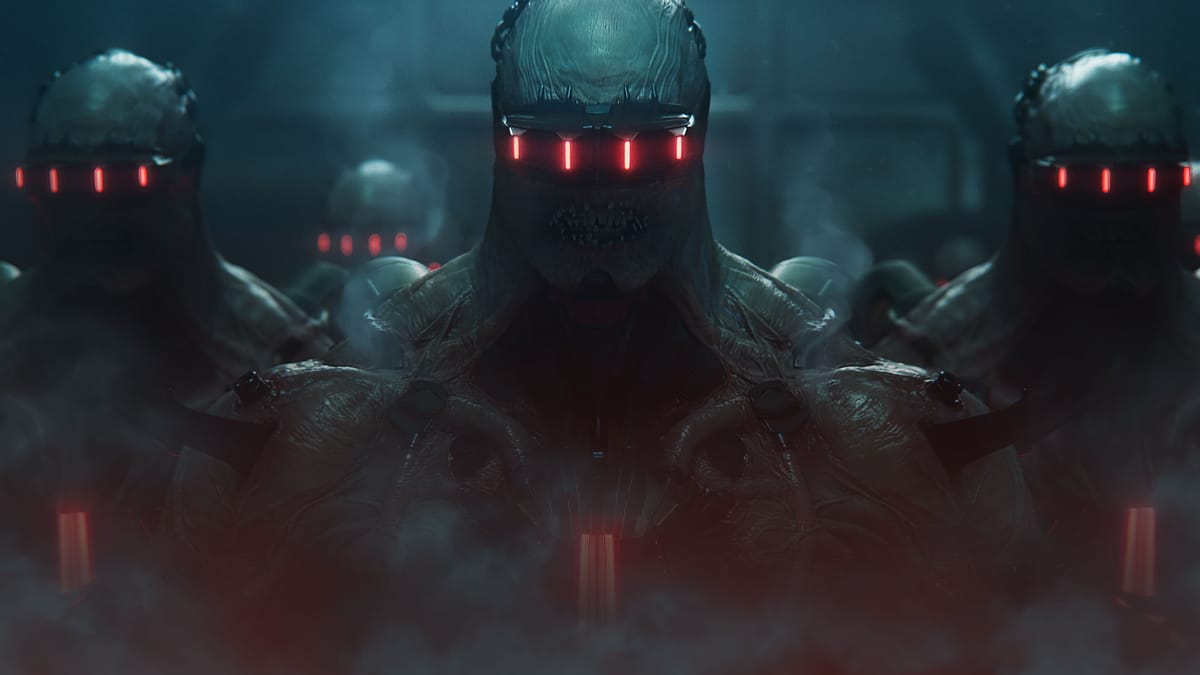 Killing Floor 3 recebe trailer de lançamento com ação intensa e monstros grotescos