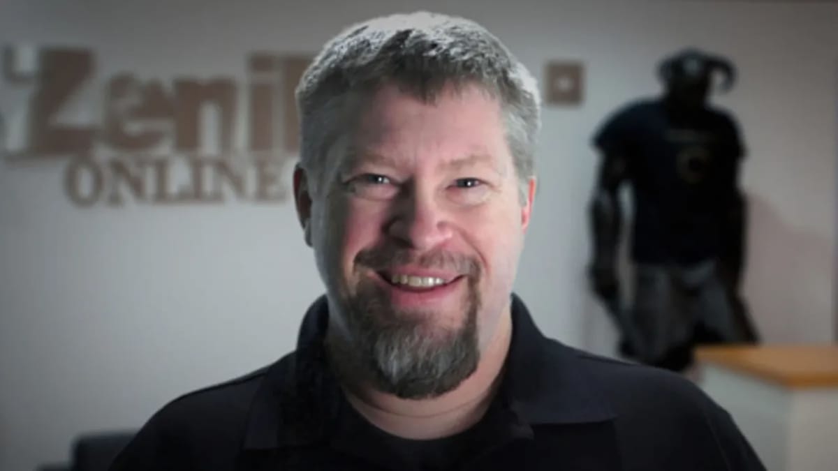 Matt Firor deixa a ZeniMax Online Studios após 18 anos e saída marca nova era para o estúdio