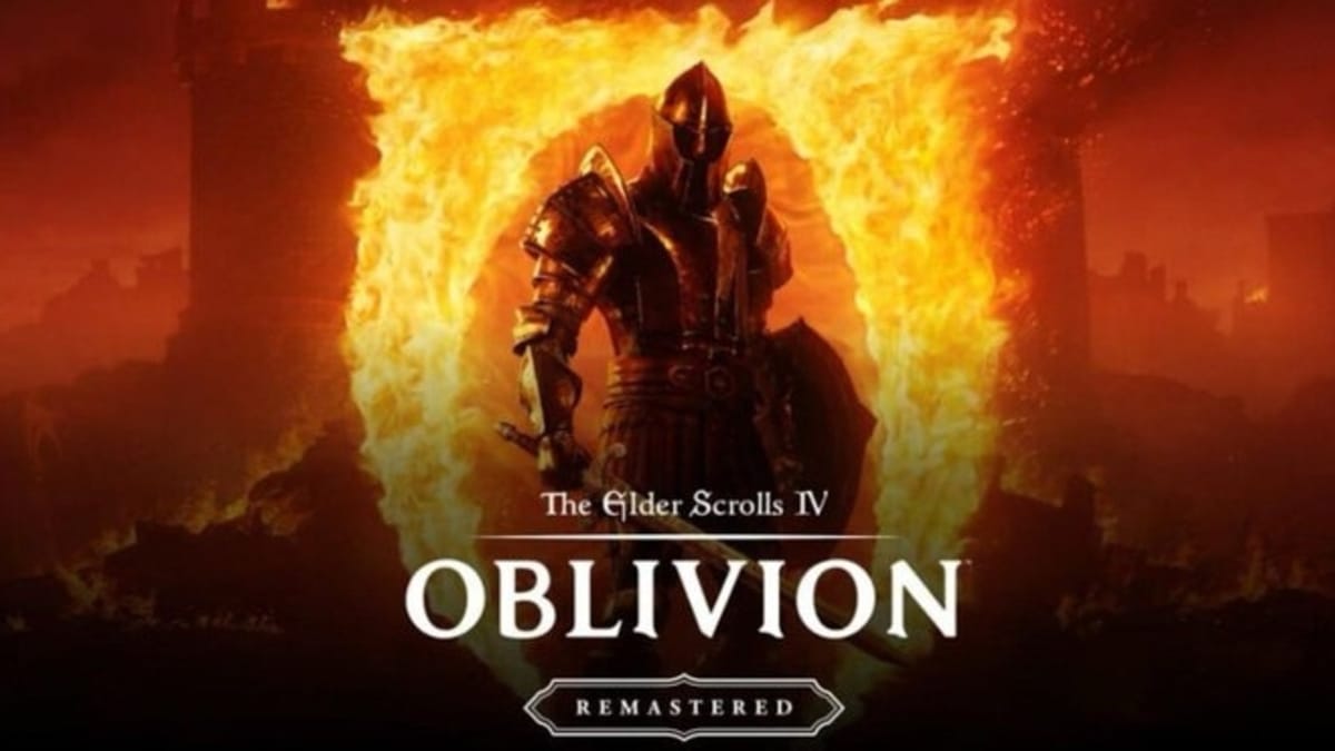 Virtuos, de Oblivion Remaster, pode demitir 300 funcionários em reestruturação global