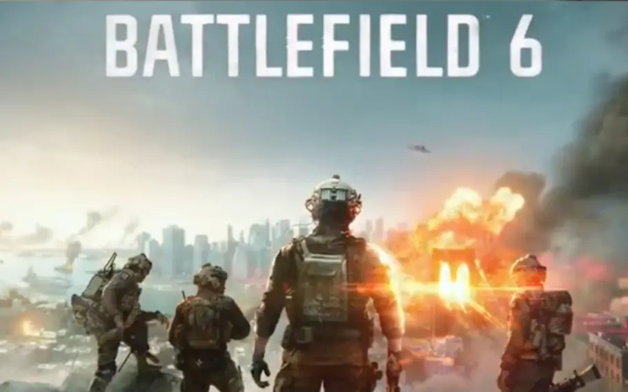 EA confirma Battlefield 6 com trailer marcado para 24 de julho