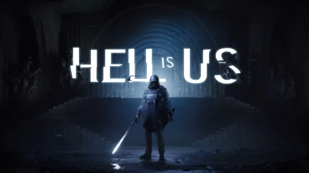 Hell is Us terá demo para PS5 e Xbox Series X|S a partir de 12 de agosto
