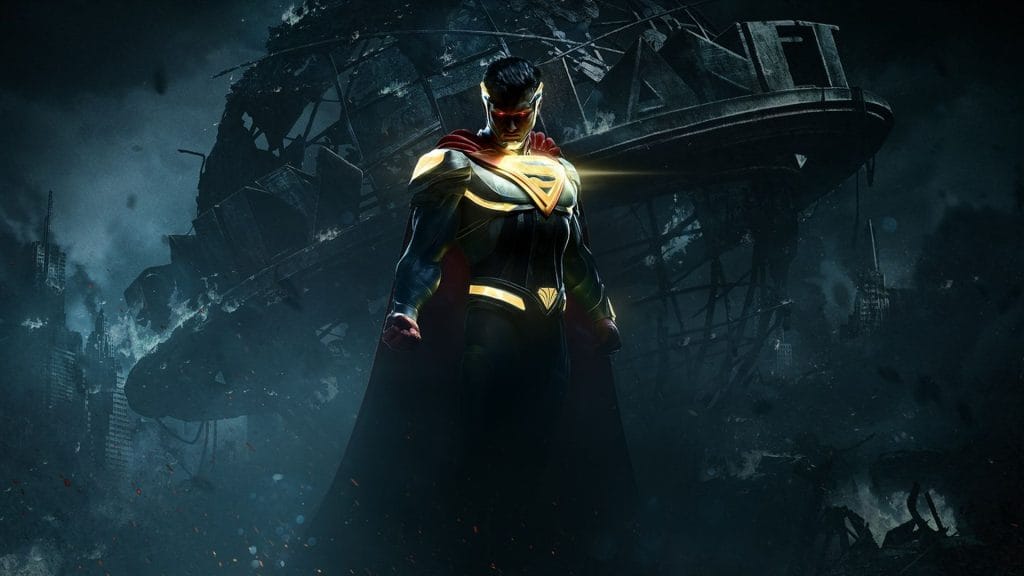 Injustice 3 pode estar em desenvolvimento após revelações de dubladores