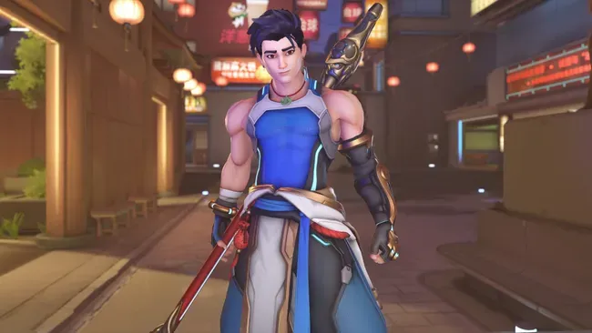 Overwatch 2 apresenta Wuyang, novo herói de suporte da 18ª temporada