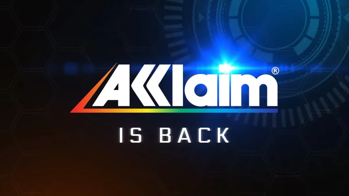 Acclaim anuncia evento Play Acclaim para setembro com promessas de novidades e “nostalgia retrofuturista”