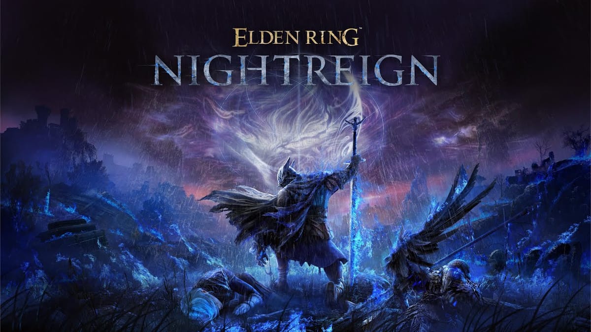 Elden Ring Nightreign receberá modo de sobrevivência ainda mais desafiador em setembro
