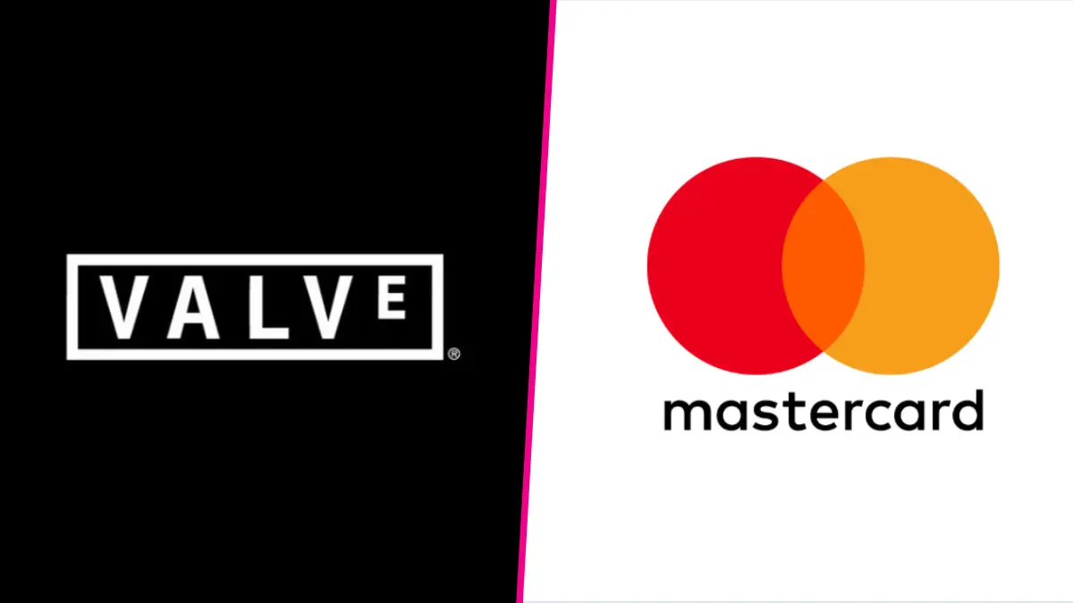 Valve e Mastercard entram em impasse sobre censura de jogos adultos no Steam