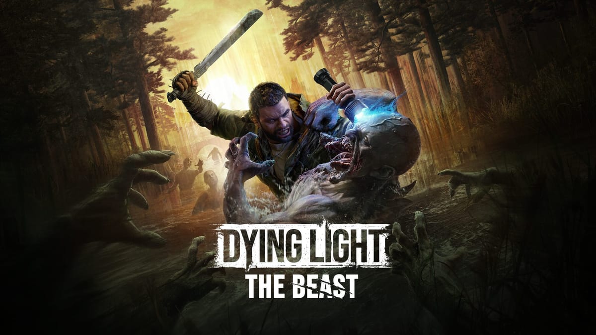 Dying Light: The Beast ultrapassa 1 milhão de cópias vendidas no Steam
